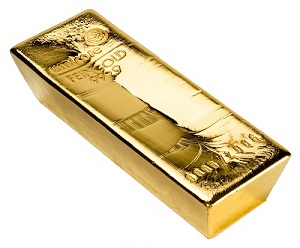 Банковское золото 12кг